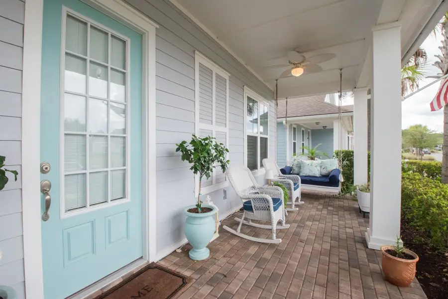 243 Daydream Avenue, Yulee, FL 32097 - #2