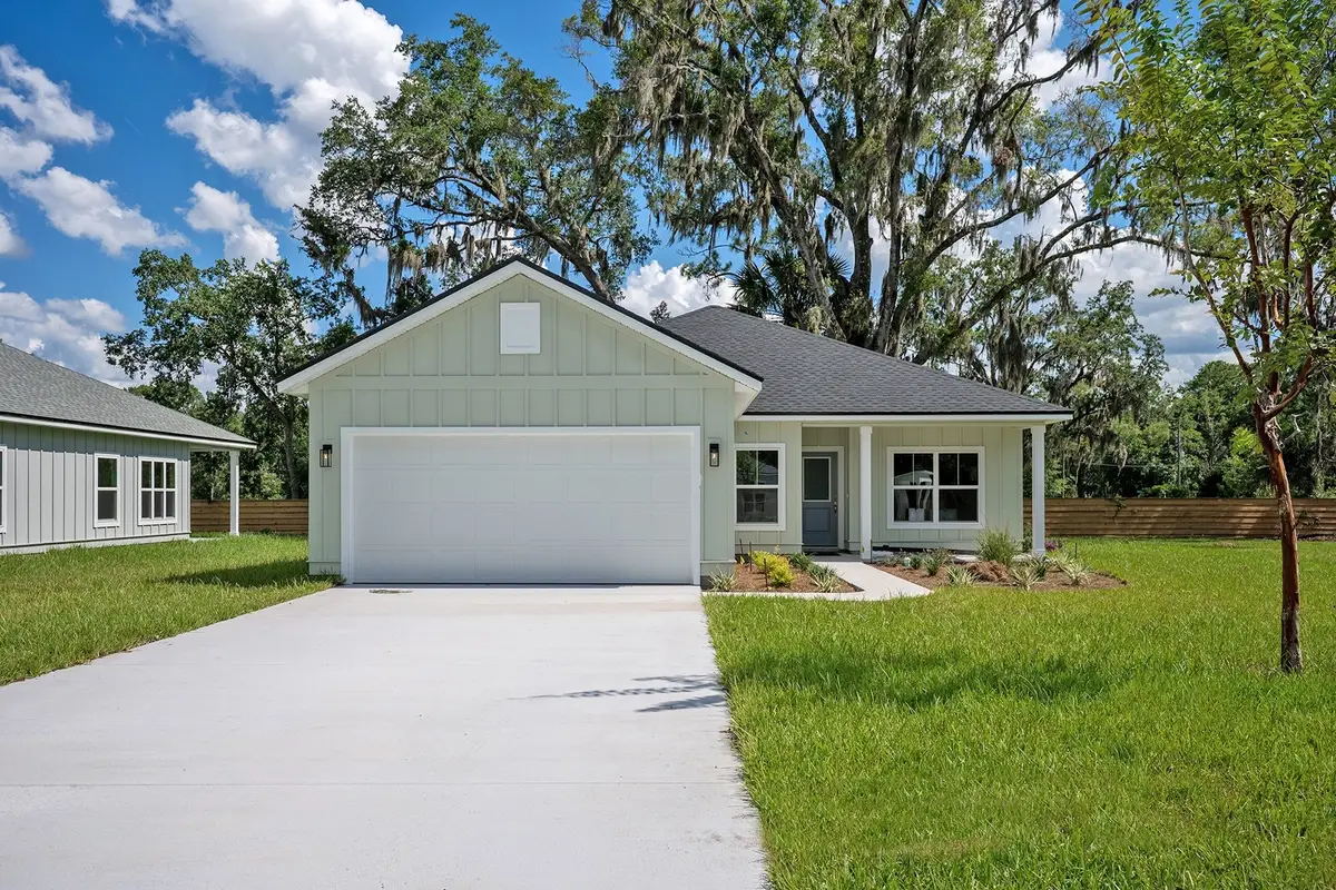 0 Holland Walk Drive, Hilliard, FL 32046 - #1