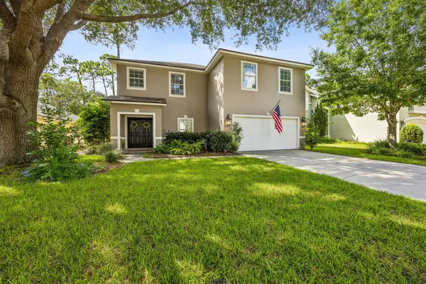 86126 Remsenburg Drive, Fernandina Beach, FL 32034