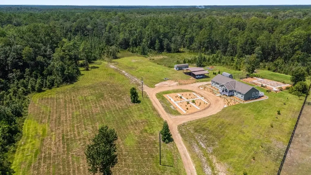 34317 Welch Road, Callahan, FL 32011 - #1