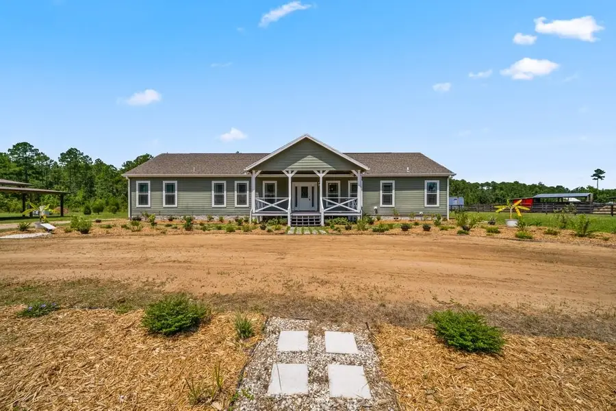 34317 Welch Road, Callahan, FL 32011 - #2