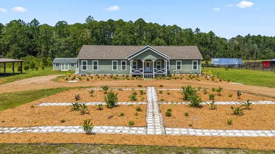 34317 Welch Road, Callahan, FL 32011 - #3