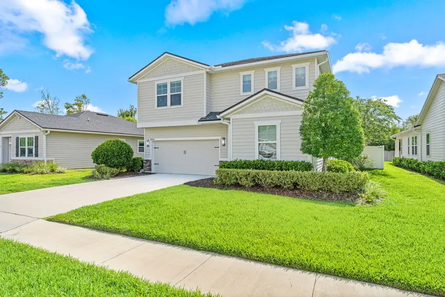 95408 Woodbridge Parkway, Fernandina Beach, FL 32034 - #2