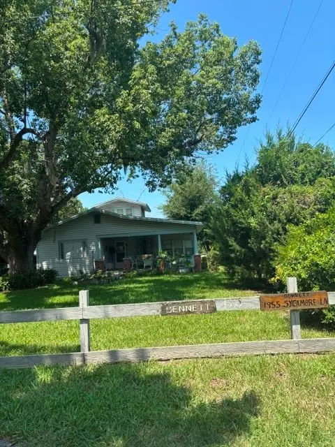 1955 Sycamore Lane, Fernandina Beach, FL 32034 - #1