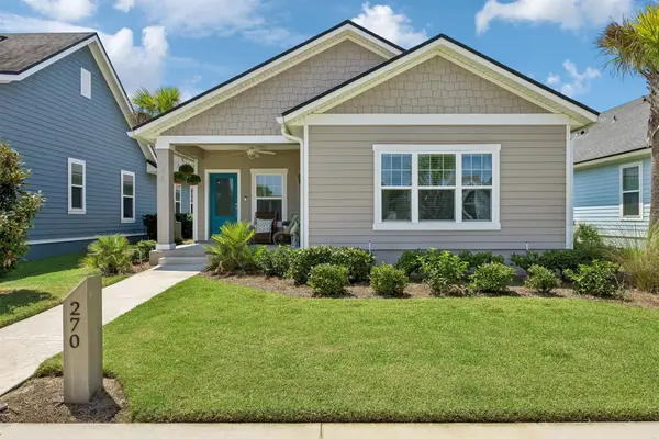 270 Daydream Avenue, Yulee, FL 32097