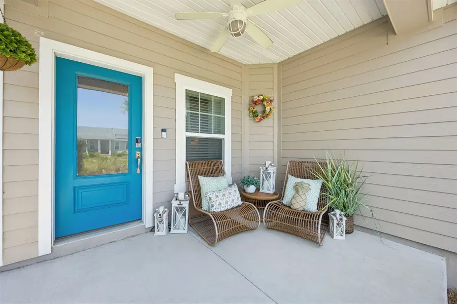 270 Daydream Avenue, Yulee, FL 32097 - #2