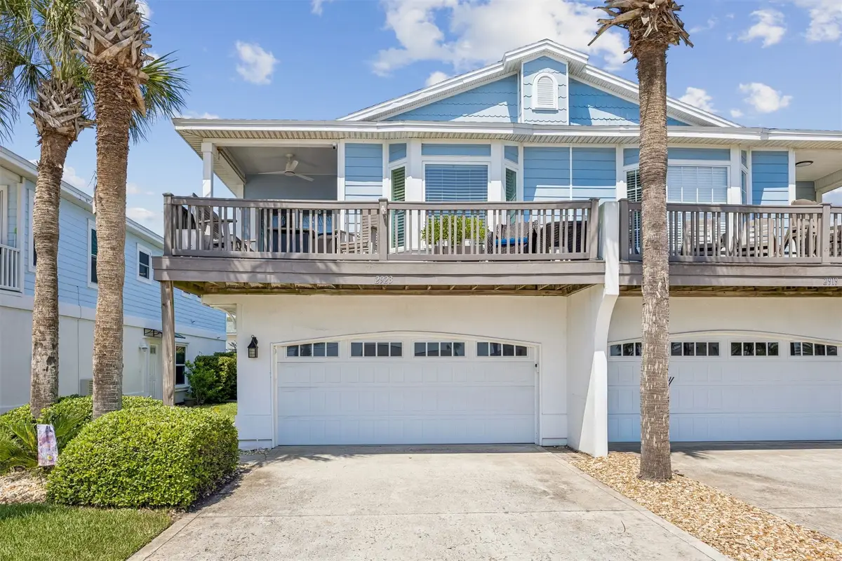2923 S Fletcher Avenue, Fernandina Beach, FL 32034 - #1
