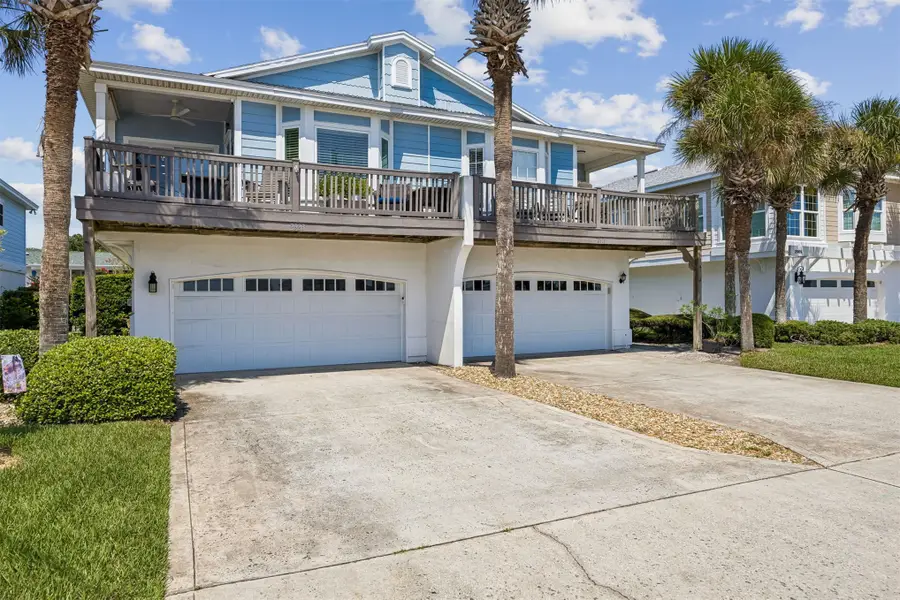 2923 S Fletcher Avenue, Fernandina Beach, FL 32034 - #2