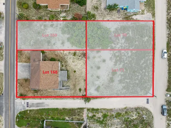 924 N Fletcher Avenue, Fernandina Beach, FL 32034