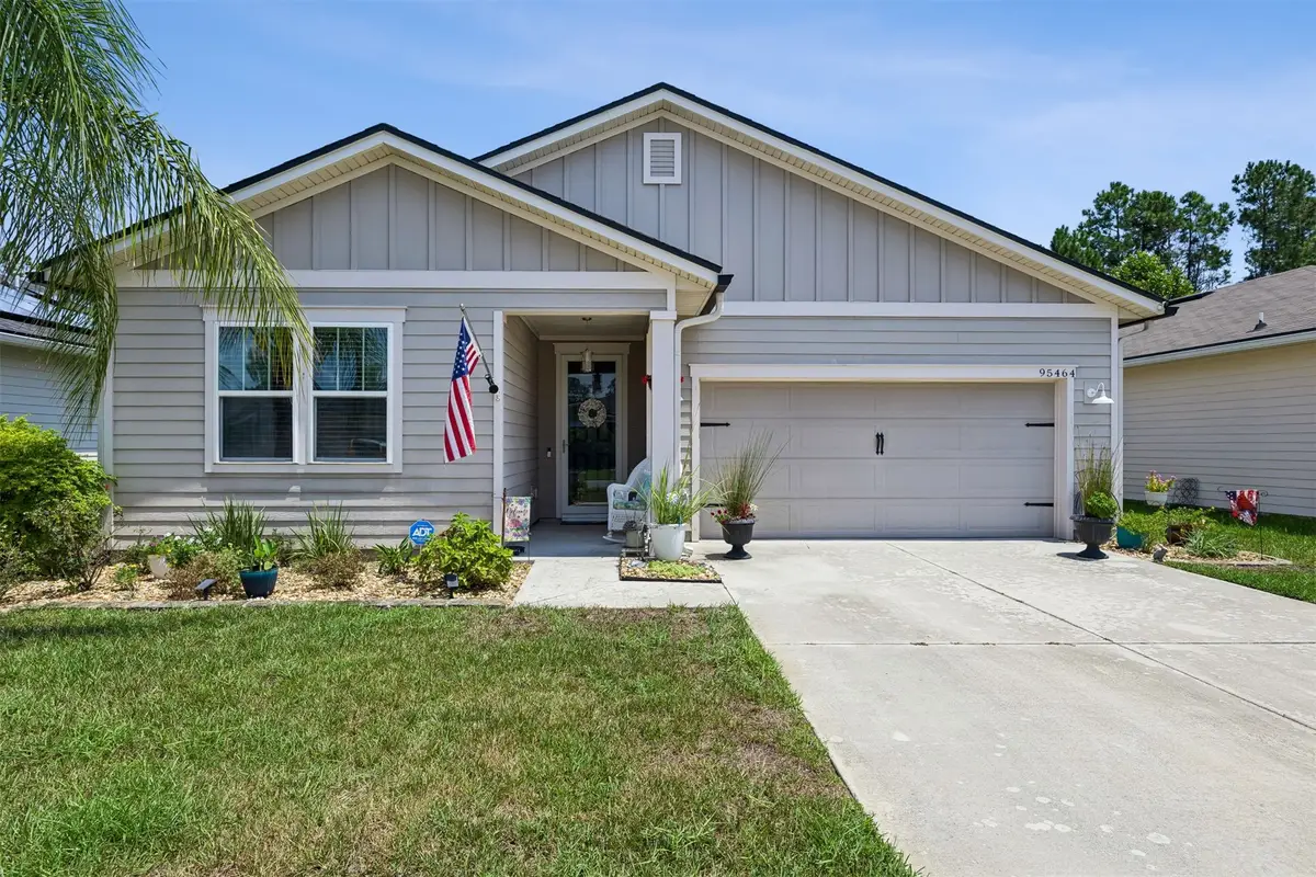 95464 Woodbridge Parkway, Fernandina Beach, FL 32034 - #1