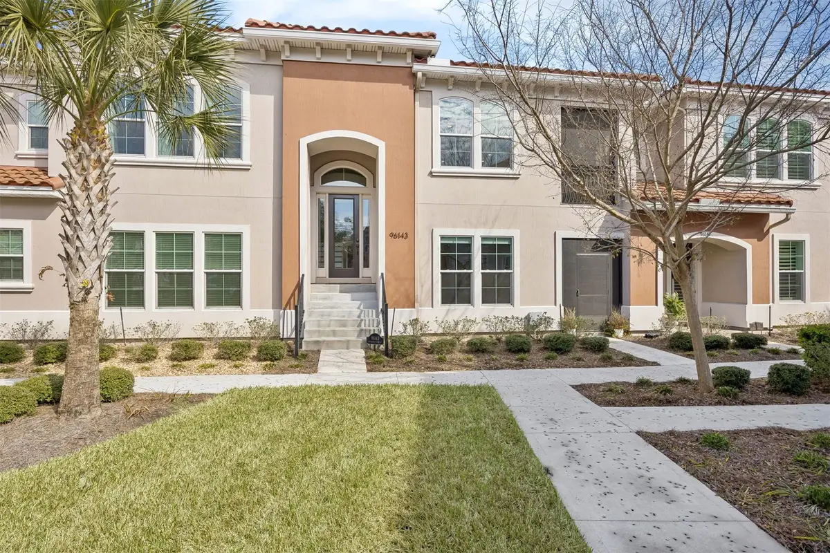96143 Hanging Moss Drive, Fernandina Beach, FL 32034 - #1