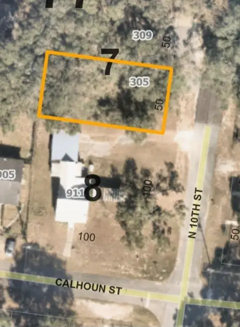 816 Ladies Street, Fernandina Beach, FL 32034