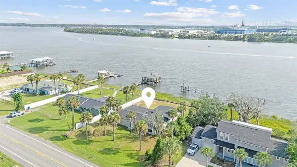 5764 Heckscher Drive, Jacksonville, FL 32226