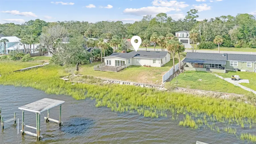 5764 - LOT - Heckscher Drive, Jacksonville, FL 32226 - #3