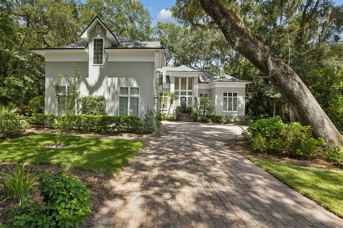 122 Sea Marsh Road, Fernandina Beach, FL 32034 - #1