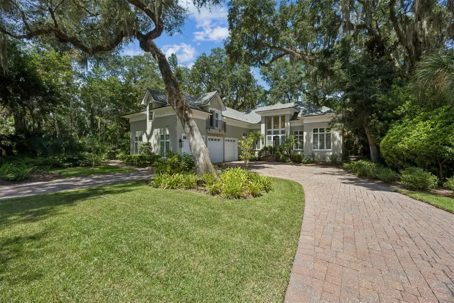 122 Sea Marsh Road, Fernandina Beach, FL 32034 - #2