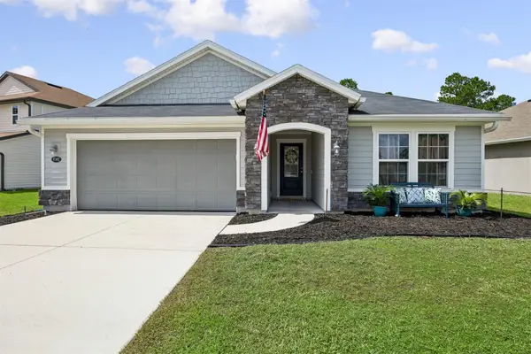 97492 Albatross Drive, Yulee, FL 32097