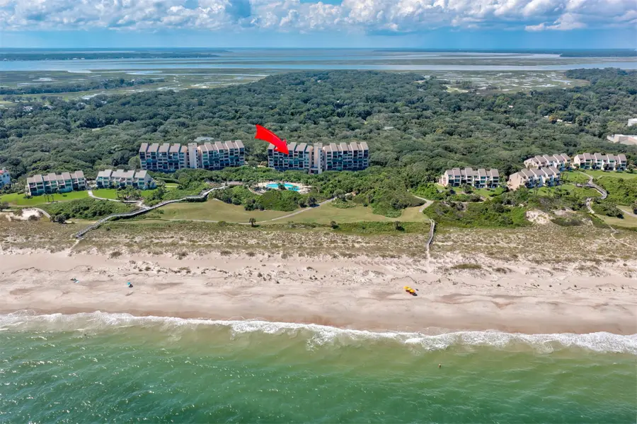 1135 Beach Walker Road, Fernandina Beach, FL 32034 - #2