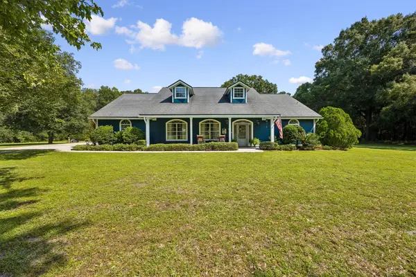 35739 Quail Road, Callahan, FL 32011