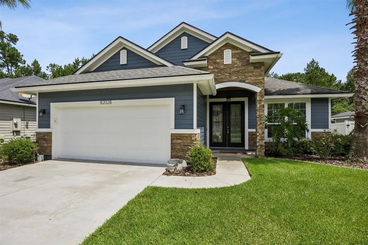 82028 Hooded Warbler Court, Yulee, FL 32097 - #1