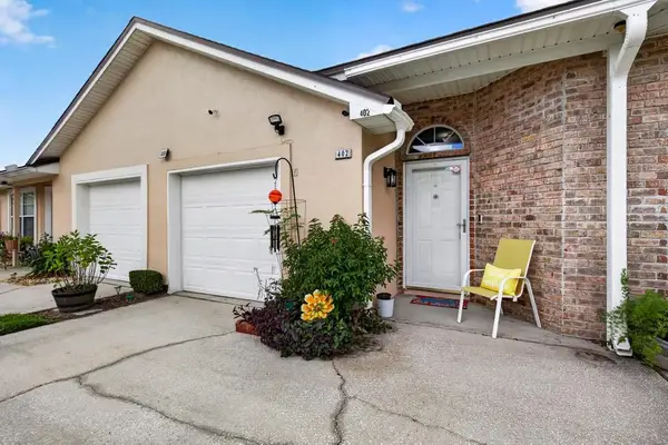 11 S Northside Unit 402 Drive, Jacksonville, FL 32218