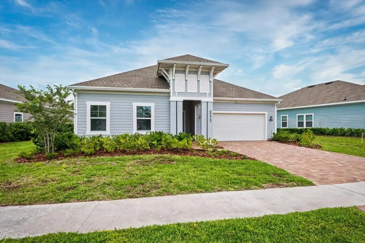 85467 Stonehurst Parkway, Fernandina Beach, FL 32034 - #1
