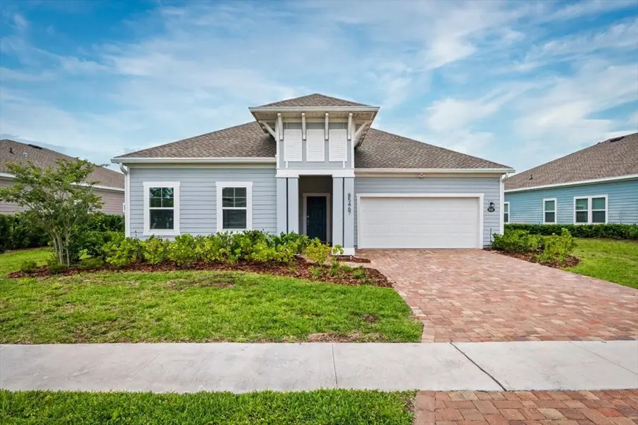 85467 Stonehurst Parkway, Fernandina Beach, FL 32034 - #2
