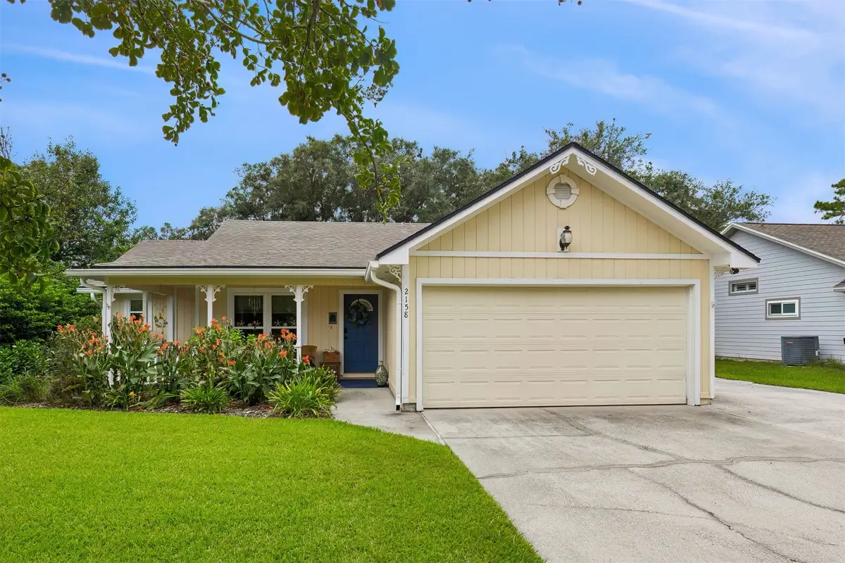 2158 Whitfield Drive, Fernandina Beach, FL 32034 - #1