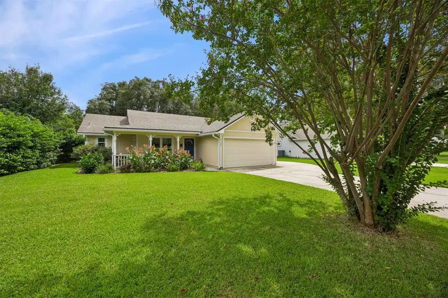 2158 Whitfield Drive, Fernandina Beach, FL 32034 - #2