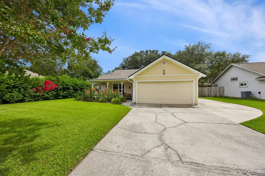 2158 Whitfield Drive, Fernandina Beach, FL 32034 - #3