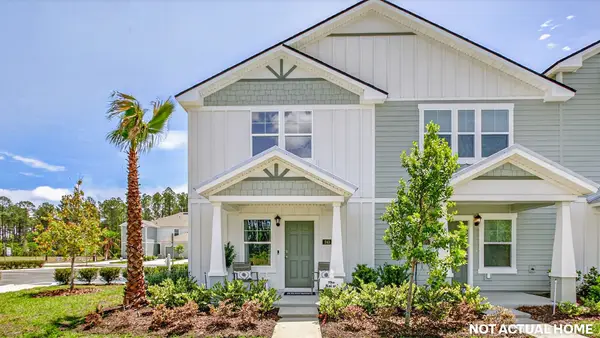 207 Jury Box Circle, Yulee, FL 32097