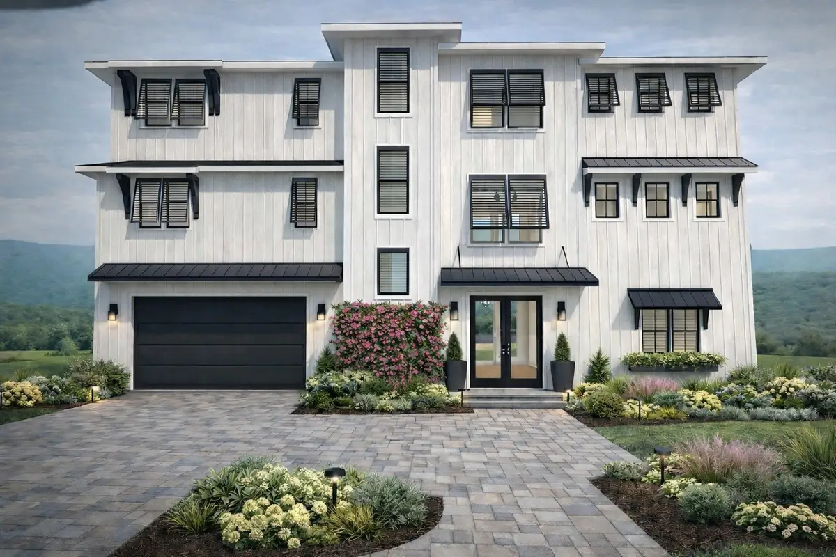 1301 Autumn Trace, Fernandina Beach, FL 32034 - #1