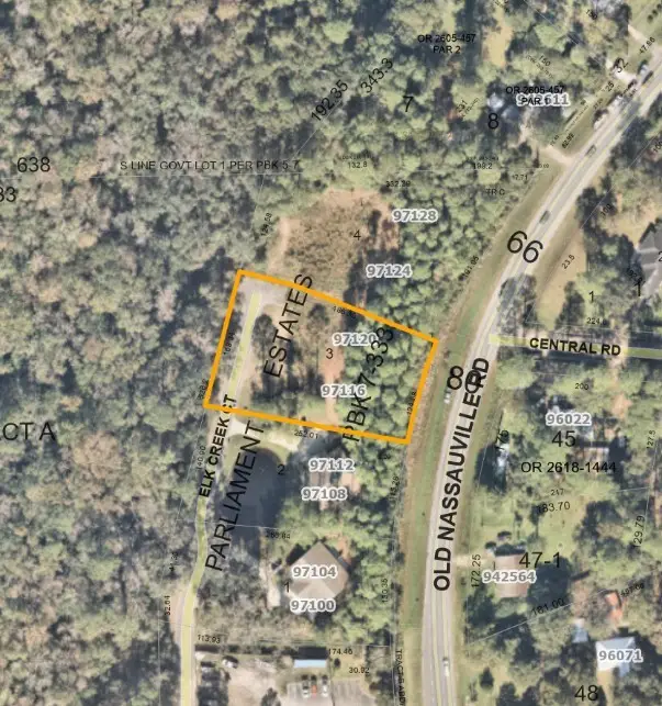 97116 Elk Creek Court, Fernandina Beach, FL 32034 - #1