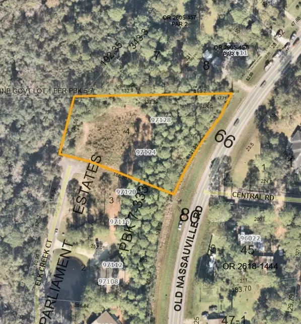 97124 Elk Creek Court, Fernandina Beach, FL 32034 - #1