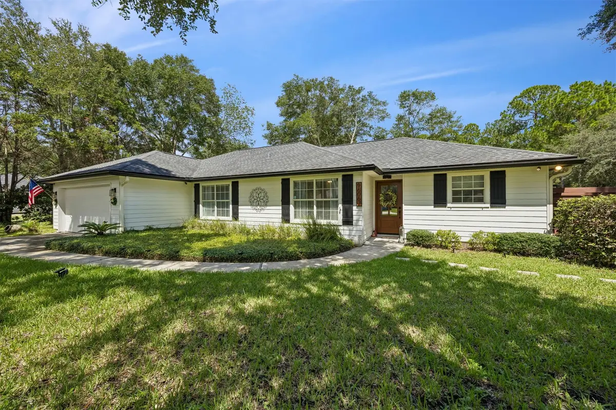 96062 Sweetbriar Lane, Yulee, FL 32097 - #1