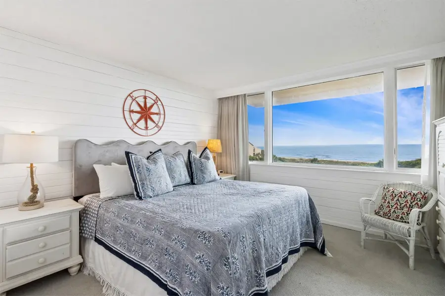 1112 Beach Walker Road, Fernandina Beach, FL 32034 - #2