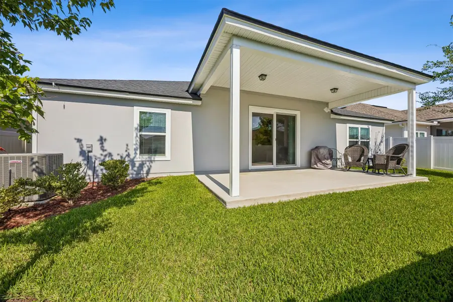 86784 Lazy Lake Circle, Yulee, FL 32097 - #2