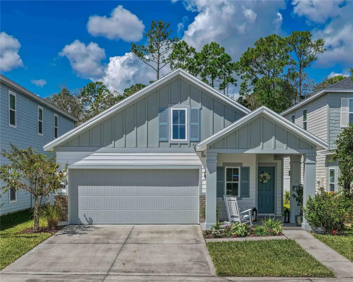 95278 Katherine Street, Fernandina Beach, FL 32034 - #1