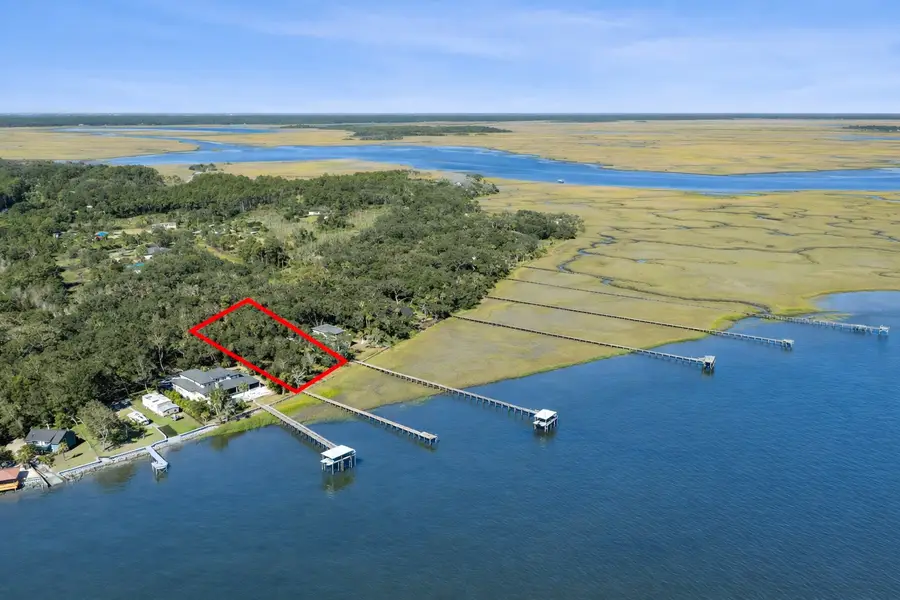 16385 Waterville Road, Jacksonville, FL 32226 - #2