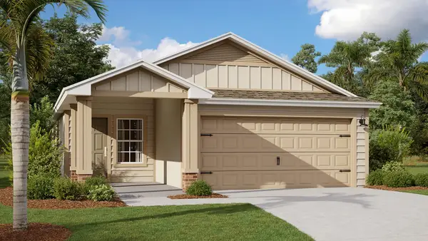 336 Chambers Avenue, Yulee, FL 32097