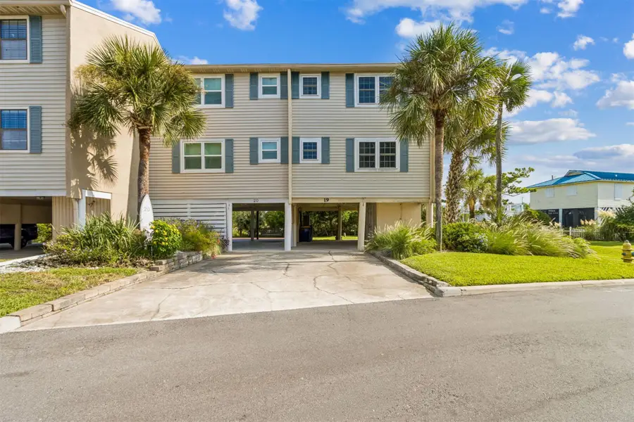 925 Tarpon Unit 19 Avenue, Fernandina Beach, FL 32034 - #2