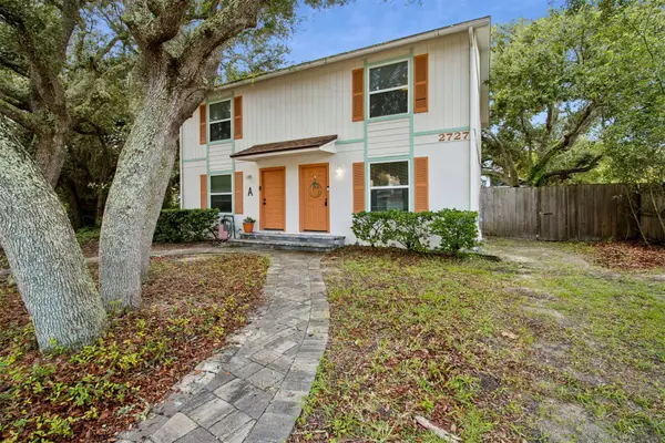2727 1st Avenue, Fernandina Beach, FL 32034