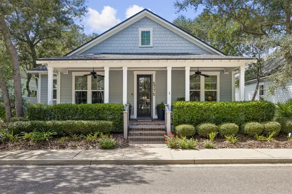 1771 Gardenia Street, Fernandina Beach, FL 32034