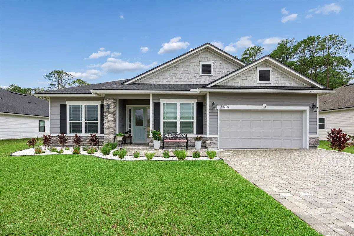 85300 Sandy Ridge Loop, Yulee, FL 32097 - #1