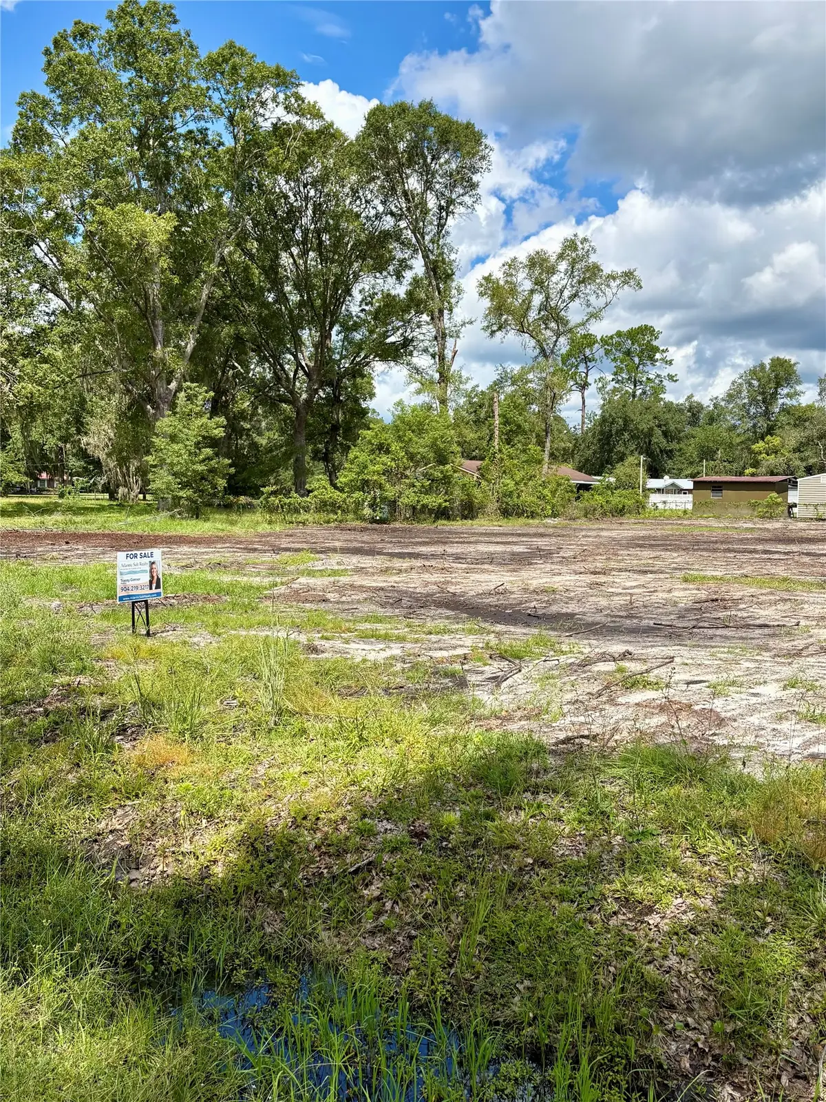 37178 Ingham Road, Hilliard, FL 32046 - #1