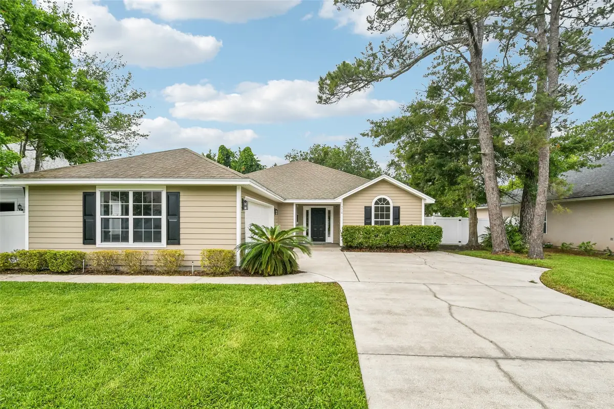 774 Barrington Drive, Fernandina Beach, FL 32034 - #1