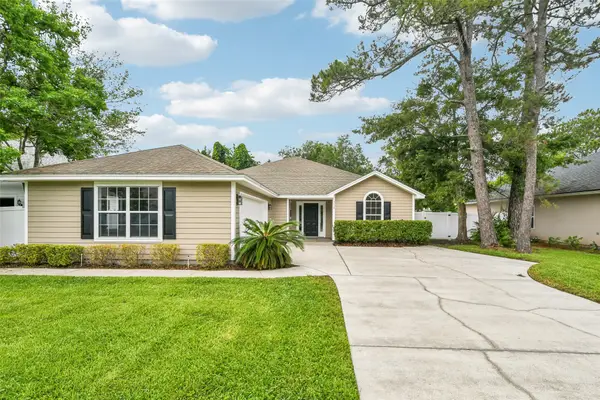 774 Barrington Drive, Fernandina Beach, FL 32034