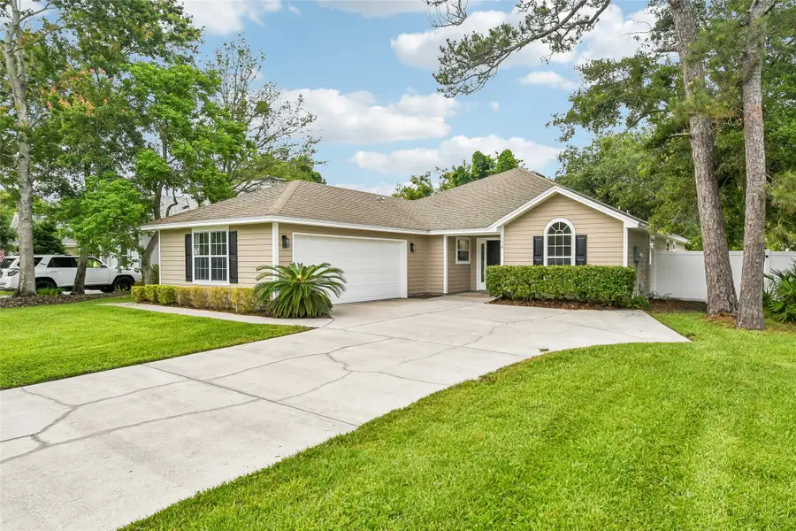 774 Barrington Drive, Fernandina Beach, FL 32034 - #2