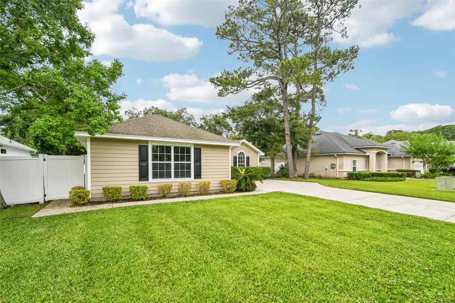 774 Barrington Drive, Fernandina Beach, FL 32034 - #3