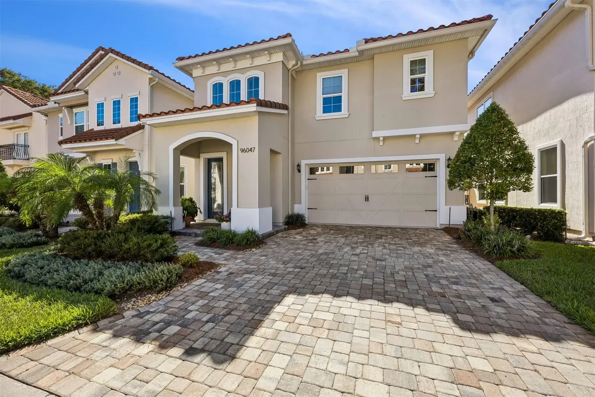 96047 Bottlebrush Lane, Fernandina Beach, FL 32034 - #1